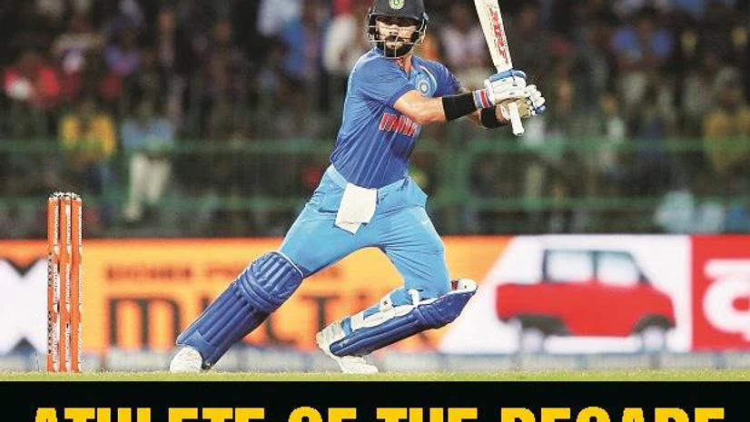 Virat Kohli Virat Kohli