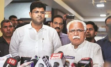 Congress to move no-confidence against Haryana govt on March 10 khattar
