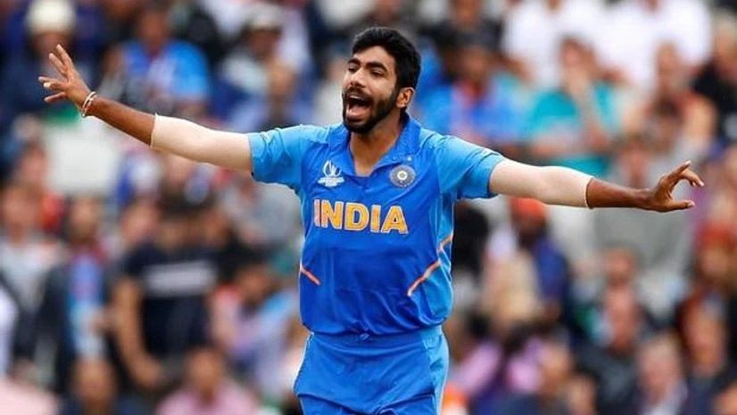 bumrah bumrah