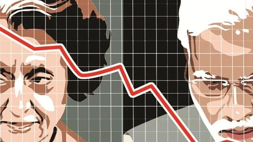 Illustration: Binay Sinha Illustration: Binay Sinha