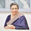 Renu Sud Karnad