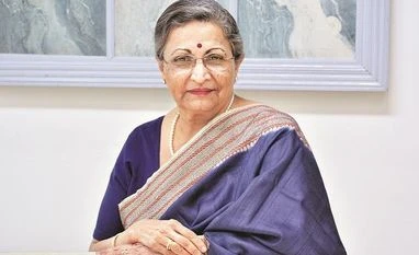 Confidence among bankers to disburse loans missing: HDFC's Renu Sud Karnad Renu Sud Karnad