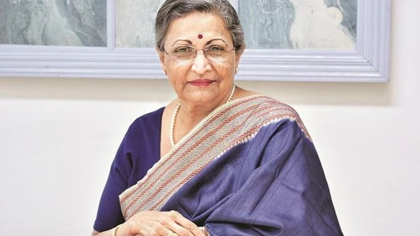 Renu Sud Karnad Renu Sud Karnad