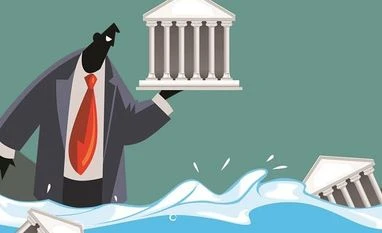 Banks bracing up for a massive spike in stressed loans after SC AGR order bad debts, bad loans, stressed assets, banks