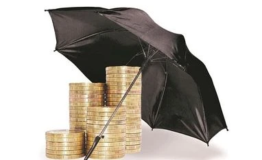 Insured deposits constitute 28.1% of assessable deposit base at March-end Insured deposits constitute 28.1% of assessable deposit base at March-end