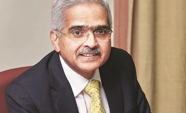 There will be limited sectoral impact on industries from Coronavirus: Das RBI Governor Shaktikanta Das