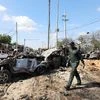 Somalia, blast, terrorist, attack, bomb blast