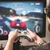 video game