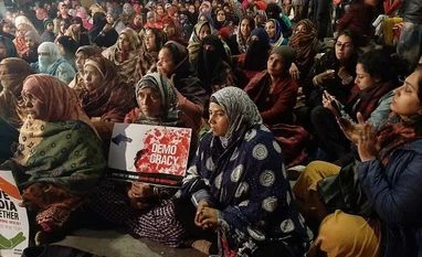 How a leaderless anti-CAA stir is mobilising volunteers, doctors & lawyers anti CAA protest