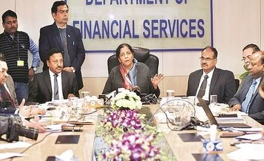 FM directs CBI to use director identification number in notices to bankers Nirmala Sitharaman