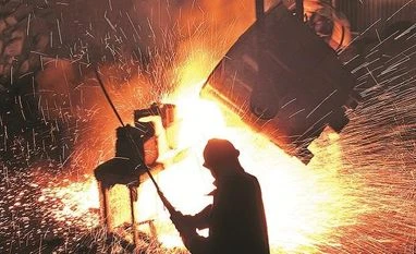 Steel output to dip as coking coal imports fall by 14.52% to 3.61 MT essar steel, steel