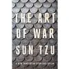 The Art of War A new translation by Michael Nylan Author: Sun Tzu Publisher: W.W. Norton & Company Price: $24.95