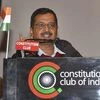 Arvind Kejriwal