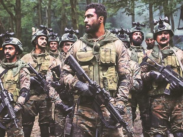 Uri: The Surgical Strike drummed up patriotic feeling in country (Jan 11) Uri: The Surgical Strike drummed up patriotic feeling in country (Jan 11)