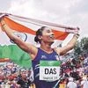 Hima Das