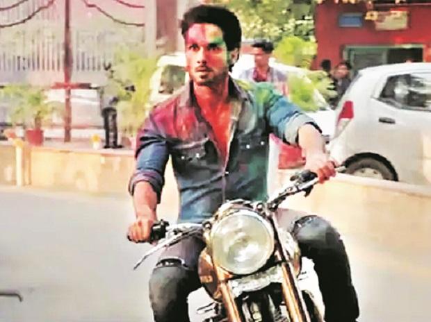 Feminists and critics panned Shahid Kapoor-starrer Kabir Singh (June 21) Feminists and critics panned Shahid Kapoor-starrer Kabir Singh (June 21)