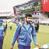Jasprit Bumrah