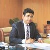 V K Yadav, Chairman, Railway Board