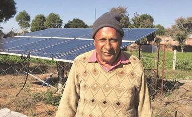 No sunny days in sight: Challenges for solar pumps in Haryana, Rajasthan Solar pump