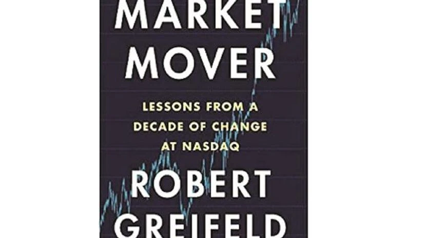 Chart Memoirs of a turnaround artist