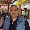 Devender Singh Rana