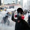 Hong Kong protesters march on New Year's Day to carry momentum into 2020