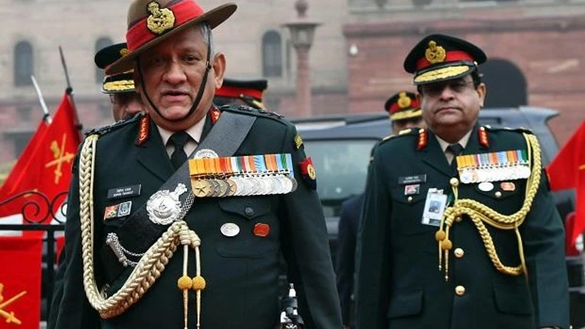 Bipin Rawat Bipin Rawat