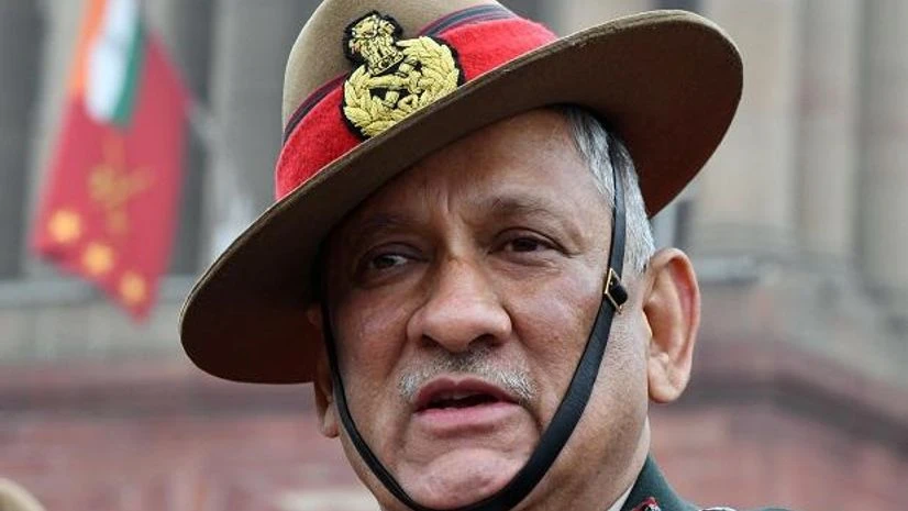 Bipin Rawat Bipin Rawat