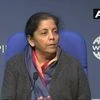 Nirmala Sitharaman