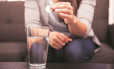 Pharma firms plan awareness drive to battle cancer scare in antacid chart