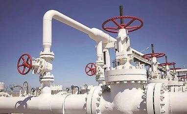 Slowdown blues: India's core sector output contracts 1.5% in November chart