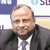 SBI Chairman Rajnish Kumar