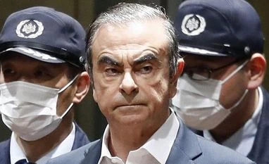 In court, former Nissan executive Kelly denies helping Ghosn hide earnings Former Nissan Chairman Carlos Ghosn