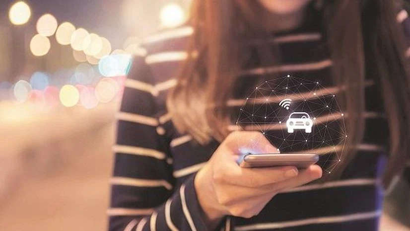 chart Tricky predictions: How users, producers may adapt to shared consumption