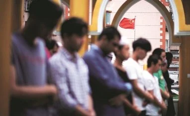 China reports 17 new cases of SARS-like virus ahead of Lunar New Year China