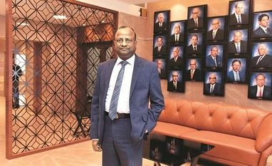 Banks will see good recoveries from NPAs in Q3, Q4, says SBI Chairman SBI Chairman Rajnish Kumar