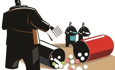 Pharma stocks in focus; Ajanta Pharma, Alembic Pharma hit 52-week highs drug makers, pharma, pharma sector, pharma industry