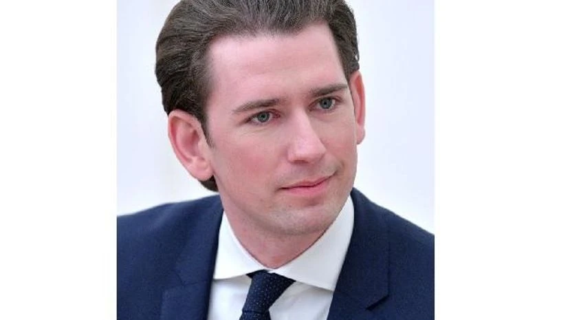 Sebastian Kurz Sebastian Kurz