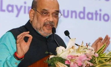 Shah accuses Rahul, Priyanka of misleading minorities on Citizenship Act Amit Shah