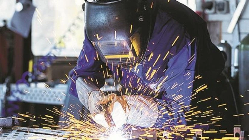 PMI manufacturing PMI manufacturing