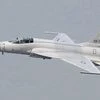 JF-17 Thunder, China-Pakistan