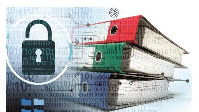 Data protection Bill Data protection Bill