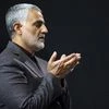 Qassem Soleimani