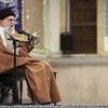 Iran, Ayatollah Ali Khamenei