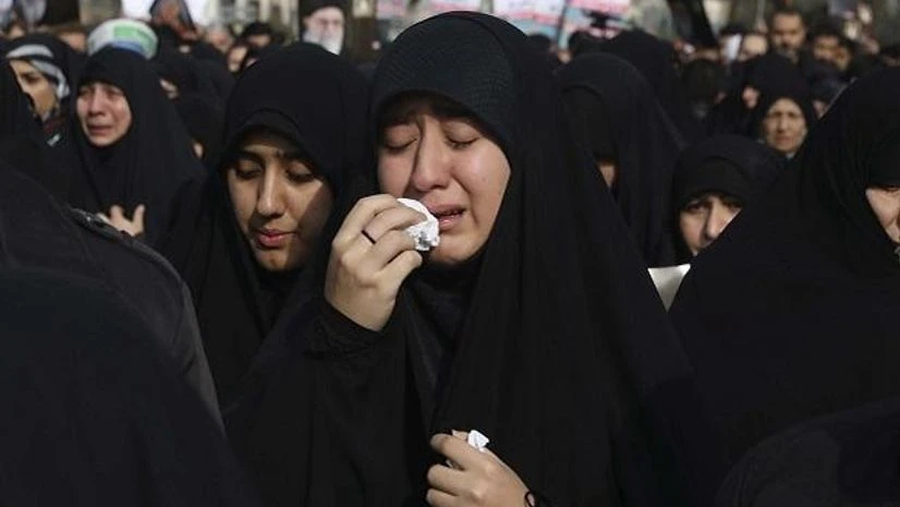 Qassem Soleimani, Iran Qassem Soleimani, Iran