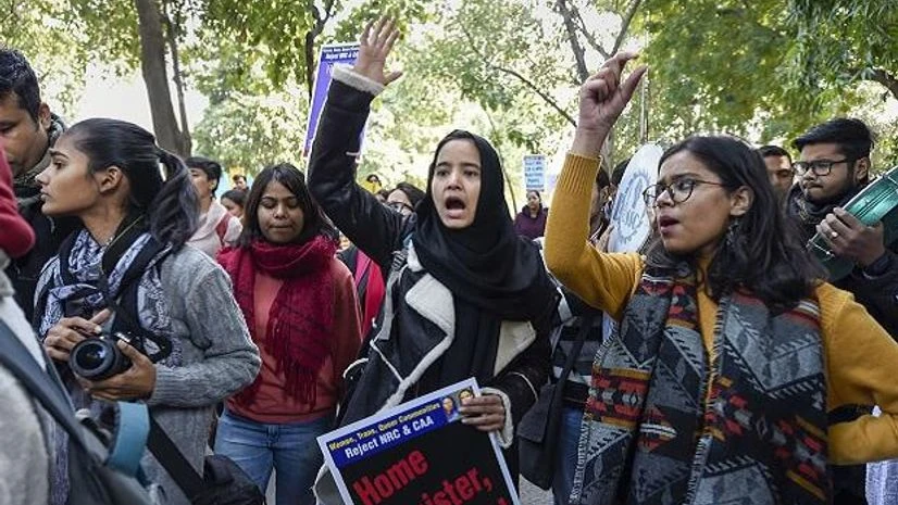 Citizenship, protests, Woman, Trans Citizenship, protests, Woman, Trans