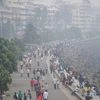 Mumbai, Marine Drive