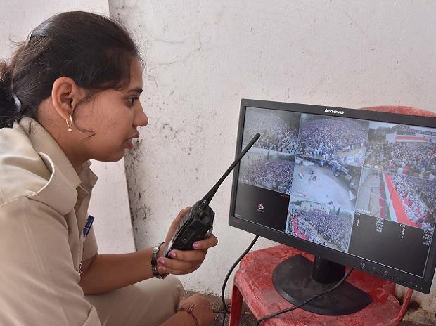 SIS bags project worth Rs 225 cr to provide security solutions to CIL arm