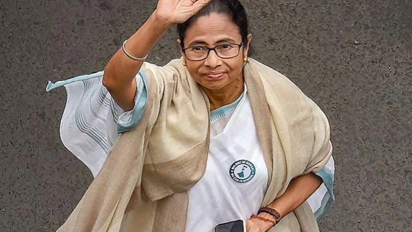 Mamata Banerjee Mamata Banerjee