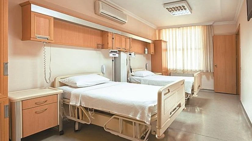 hospital, irdai hospital, irdai